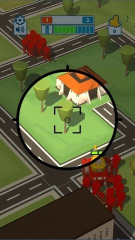 DroneBomber(���˻���ը������)