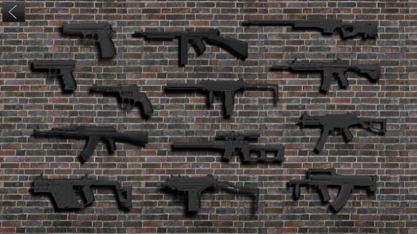 ȫ�Զ�ǹ֧ģ����