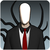 ����������2�����˵(Slender Rising)