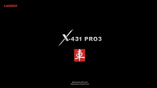 元征x431pro3软件手机版