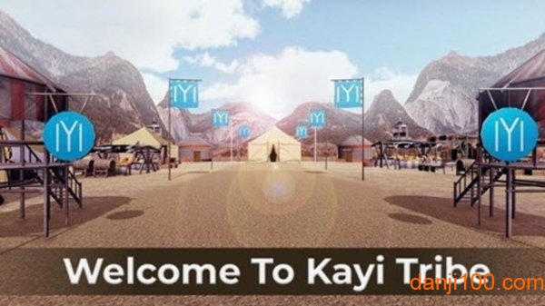 Ertugrul Ghazi: Rise of Empires