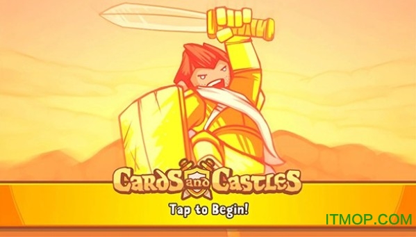 ��Ƭ�Ǳ��ֻ���(Cards and Castles)