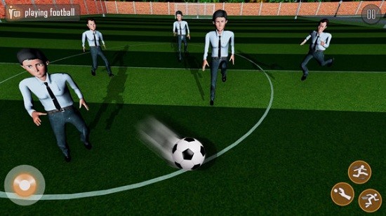 熊孩子校园模拟器2026