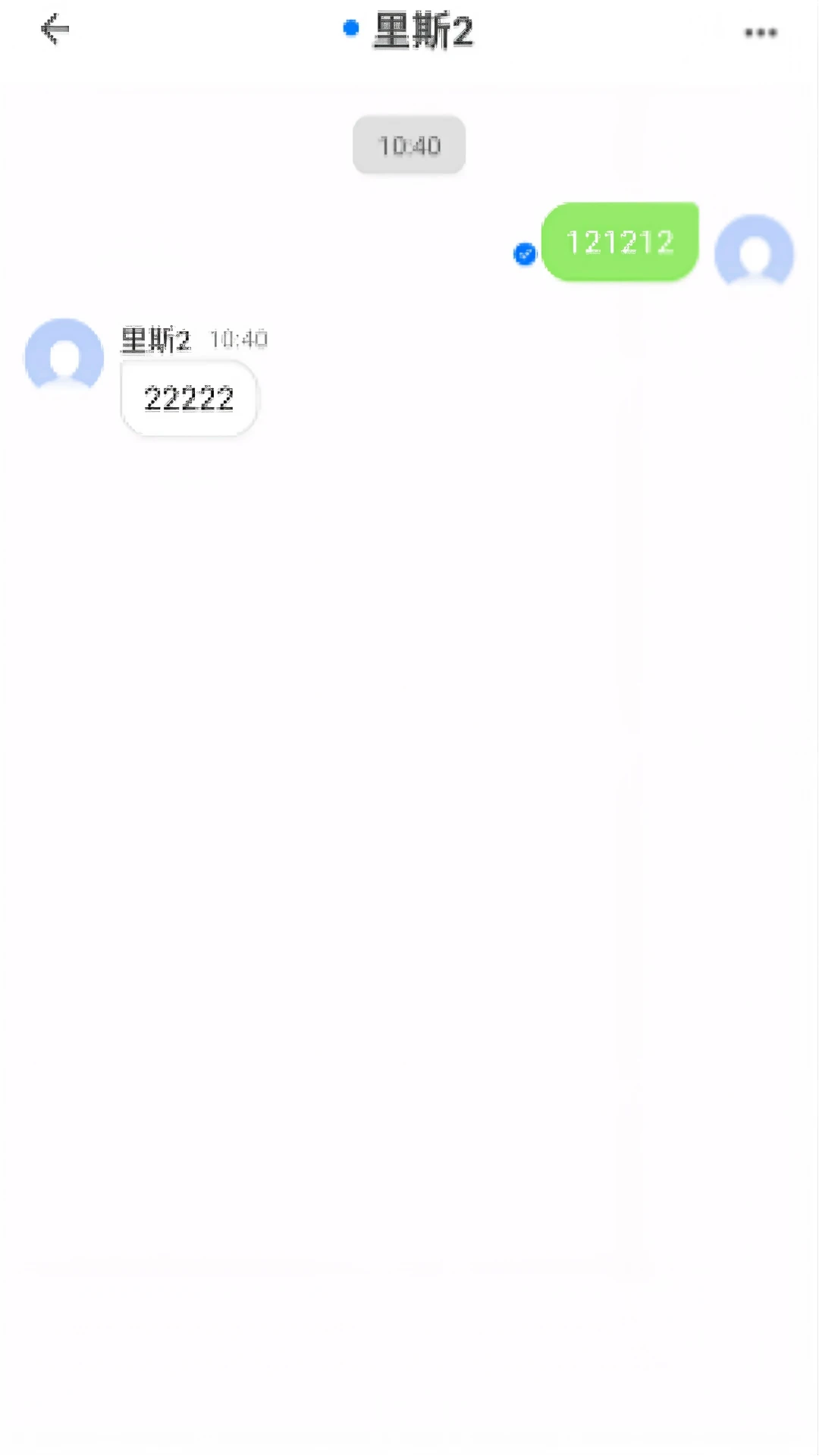 言栈