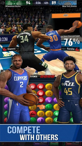 NBA�������İ�
