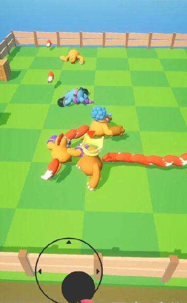 Tail Tag .io(͵β�;�����)