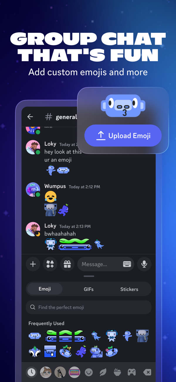 discord������
