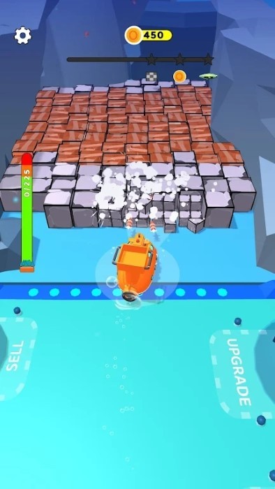 Ǳˮͧ����Ϸ(submarine miner)