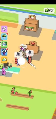 �ҵ�С����