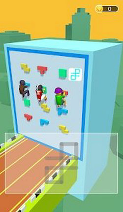 Draw Ranger(��Ƥ���ռ���̭��)