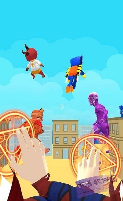 ͨ�����ˣ�ħ����ʦ