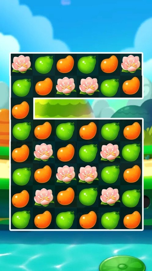 水果大亨领钱提现版