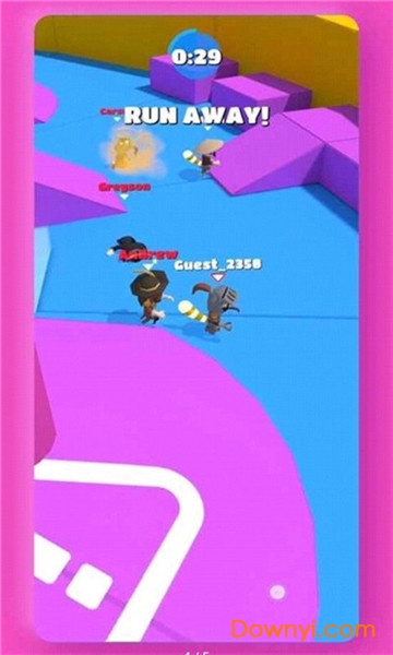 Fall Guys 3D��װ��