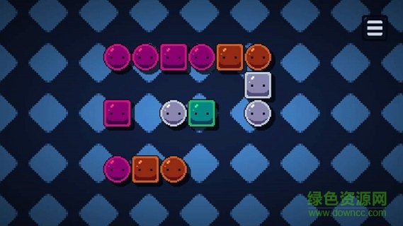 ԲȦ��ײ��Ϸ(One Circle)