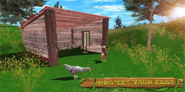 Hen Family Simulator(��ģ����)