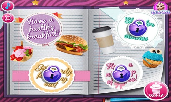 夏莉的日常生活最新版