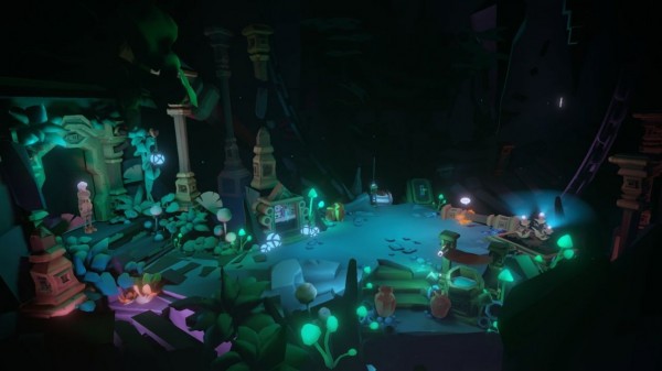 �������ռ�