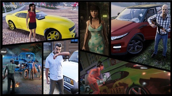 火力全开软件手机版