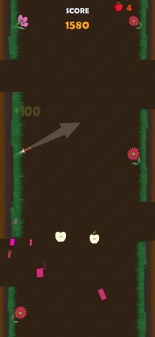 �������(Knife Shot: Knife Throwing)