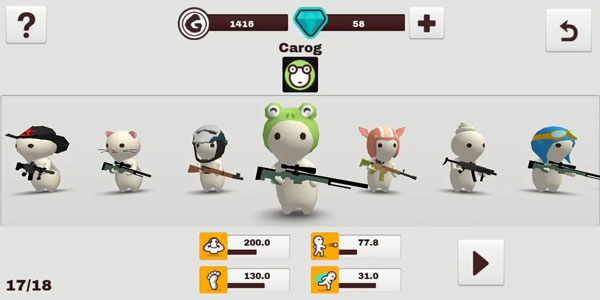 MilkChoco��װ��