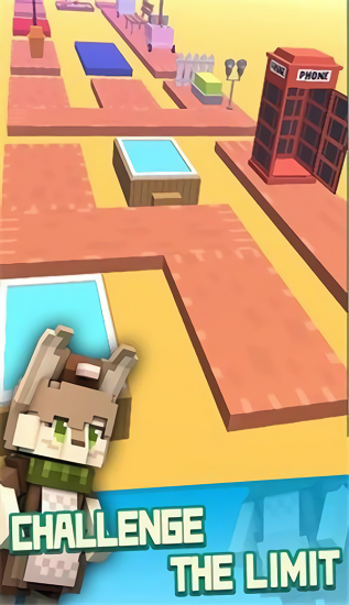 跳跳冠军最新版