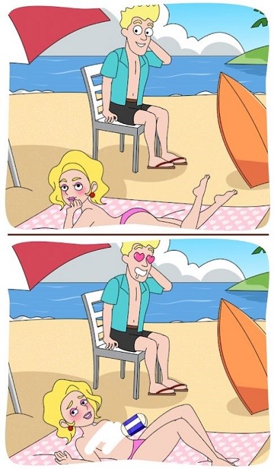 dop���Բ�����Ϸ(dop puzzle)