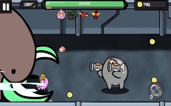 LannyEscape(�������ѻؼ�)