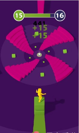 �����������°�(Fractal Vortex)