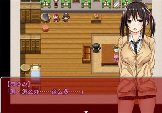 负债少女v1.0安卓最新版免费版