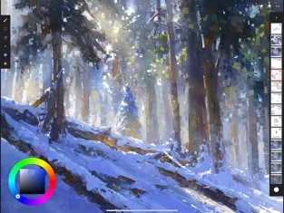 painter绘画软件手机版