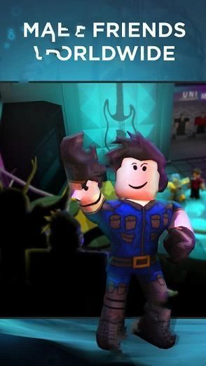 roblox国际版安装器最新2026手机版