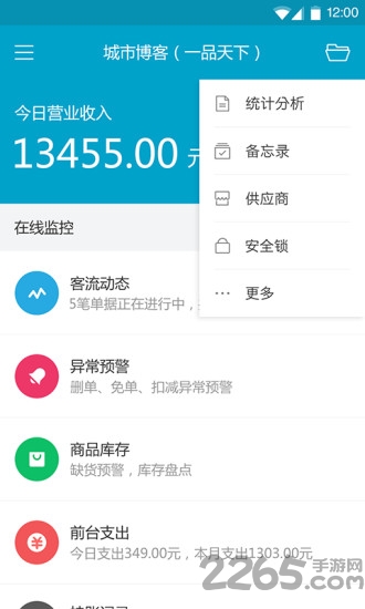 美加美云商
