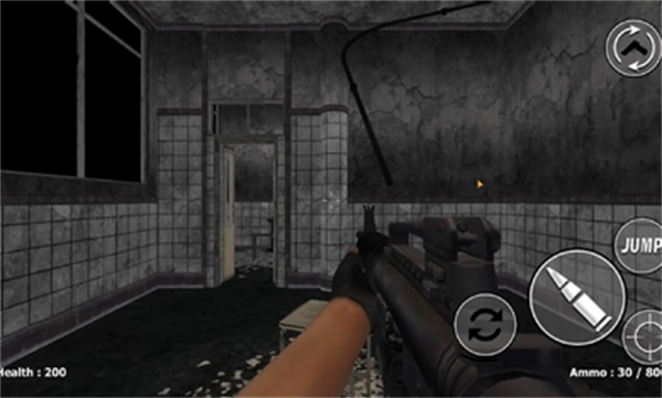 ��ʬа��ɱ¾6���ֲ��ر�