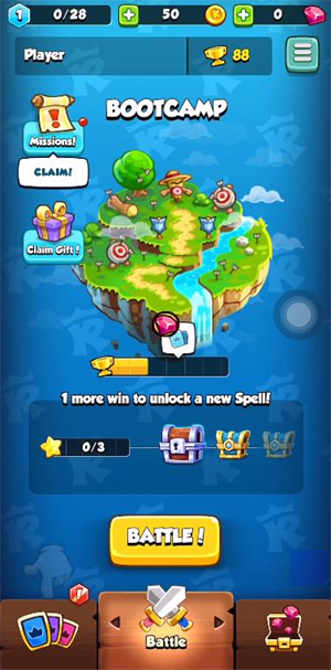 王国保卫战3官网2026手机版