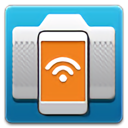 Samsung Smart Camera App.