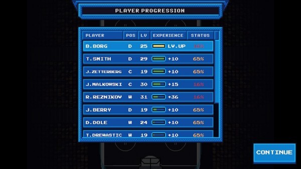 ��������������(ice league)
