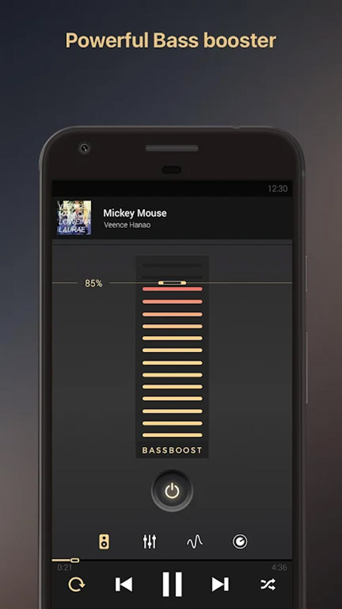 equalizer(立体音乐播放器) v2.26.00 安卓版