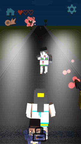 ��ʬ֮·����(zombieroad)