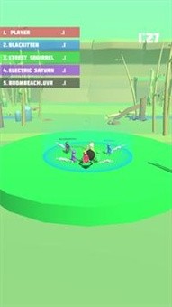 Fun Punch 3D(Ȥζȭ��3D)