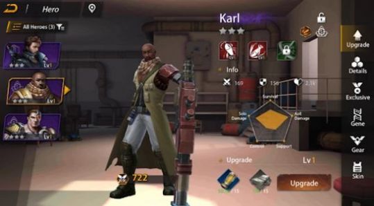 �����ʹݻ�Defend or Destroy