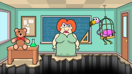ʹ����ʦBash the Teacher