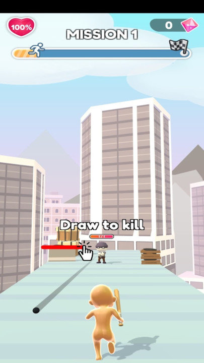 ����Ȧɱ������