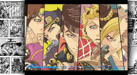 jojox������ƽ��(���ò˵�)�ٷ������ֻ�