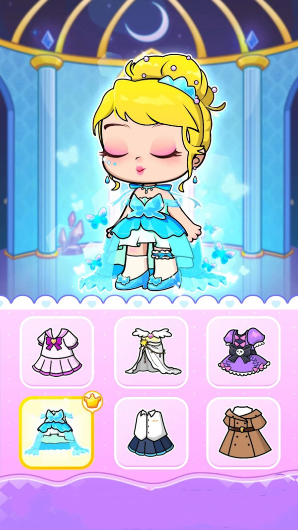 ����Ů��3���v1.0.3��ȫ��׿��