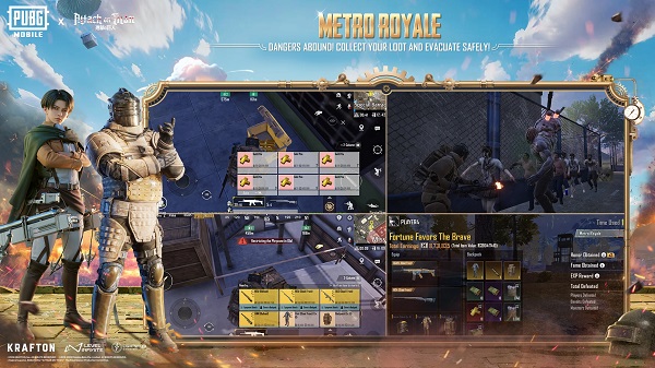 pubg�Լ����ι��ʷ�