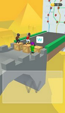 Draw Ranger(��Ƥ���ռ���̭��)