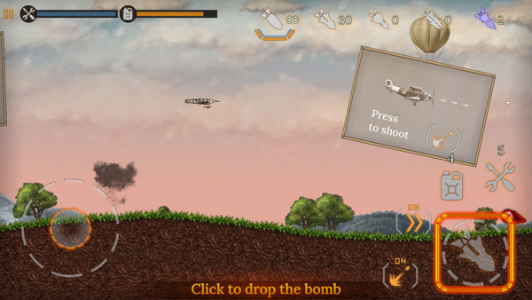 [INSTALLER] Aircraft Evolution