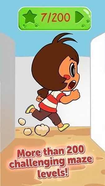 迷宫找猫咪手游(Finding Meng)