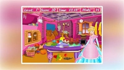 �ҹ����ɨ����С��Ϸ