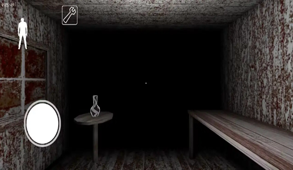 恐怖奶奶复苏免费版